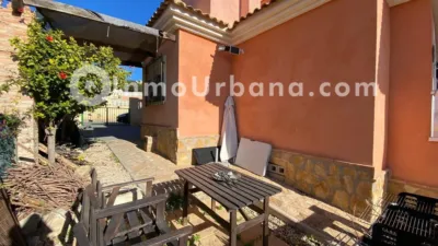 Chalet on Calle del Lligabosc photo 31