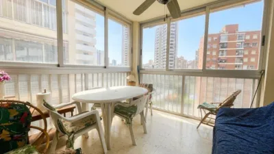 Apartment in Rincon de Loix photo 9