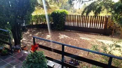 Casa en venta en Castilla y Leon, Palacios del Pan de 189.000 €