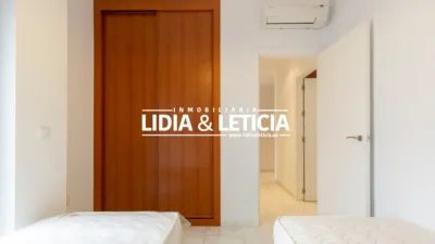 Apartment in the City Centre photo 13