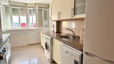Apartment in Barriada San Diego photo 10