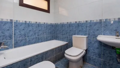 Apartment in Las Norias photo 15
