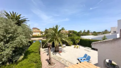 Chalet Very Close to the Beach photo 27