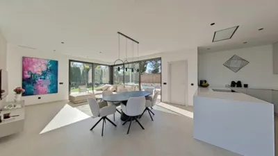 Chalet in Las Colinas Golf photo 17