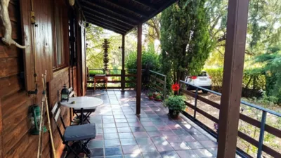 Casa en venta en Castilla y Leon, Palacios del Pan de 189.000 €