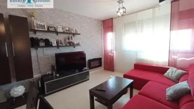 Piso – Albacete, Medicina - Vista 2