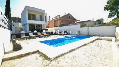House in Les Ameriques photo 42