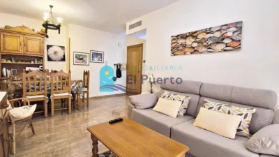 Apartment in the Centre photo 2