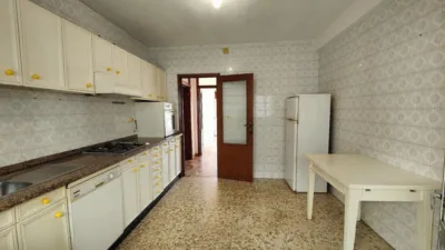 Piso – Rianxo, Pedra Vixía - Más