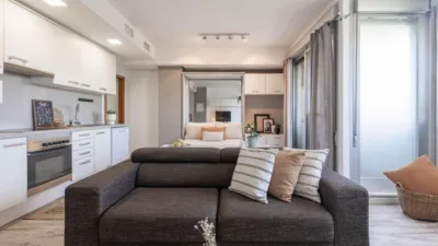 Apartment on Avenida de los Hermanos Machado photo 20