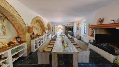 Casa en Andalucia photo 31
