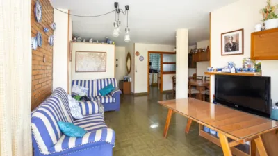 Apartment in Ronda de los Montes photo 9