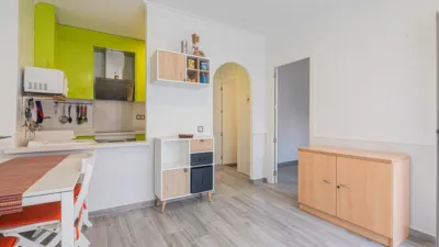 Apartment at Carrer de Sant Roc, 7 photo 2