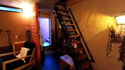 Casa en venta en Castilla y Leon, Palacios del Pan de 189.000 €