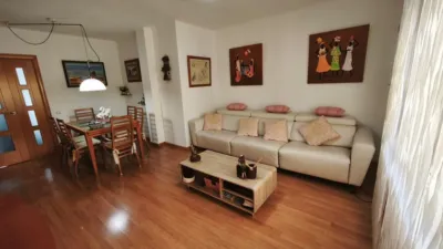 Apartment on Carretera Sentmenat photo 2