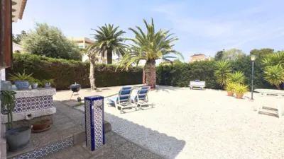 Chalet Very Close to the Beach photo 35