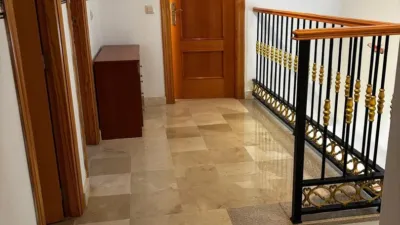 Duplex in Nuevo Teatro photo 17