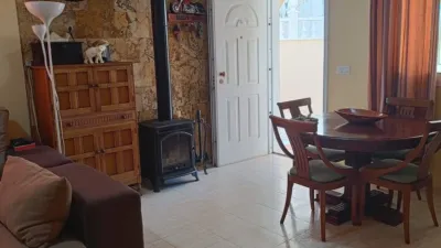 Terraced house in La Ciñuelica photo 8