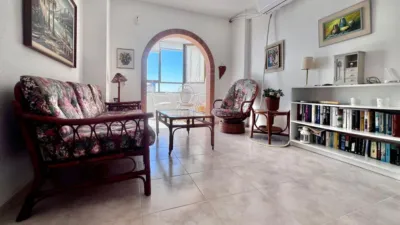 Pis – Torrevieja - Vista 4