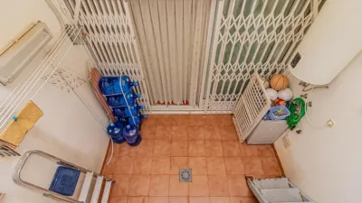 Apartment on Calle Séneca, 2 photo 20