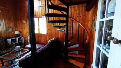 Casa en venta en Castilla y Leon, Palacios del Pan de 189.000 €
