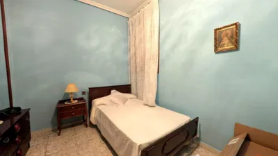 Apartment on Doctor Corral and Mairá Street photo 21