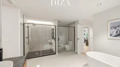 Apartment on Calle de Narváez photo 18