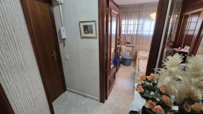 Apartment in the Centre photo 19