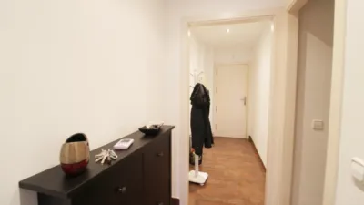 Apartment in Centre photo 18