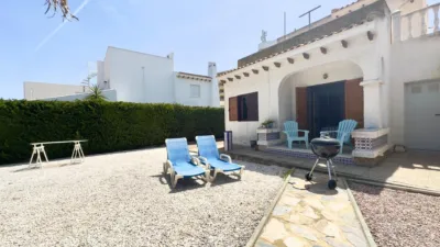Chalet Very Close to the Beach photo 28