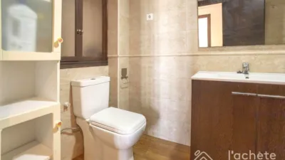 Apartment in Plaza del Mediterráneo photo 15