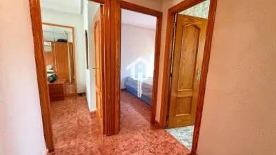 Apartment on Calle de la Sierra Maigmó photo 12