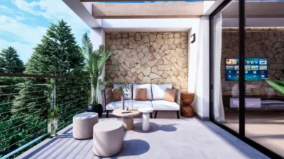 Chalet in El Altet - Balsares photo 2