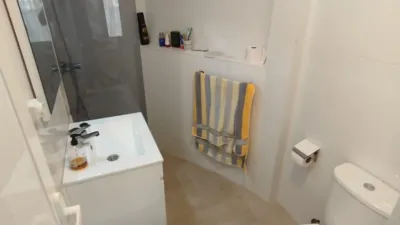Apartment on Calle del Pantano de Puentes photo 13