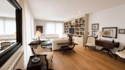 Apartment on Carrer de les Planes photo 5