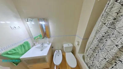 Apartment on Carretera Sentmenat photo 31