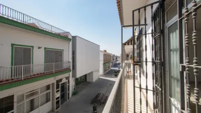 House on Calle de la Virgen de Gracia photo 20