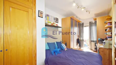 Duplex in Bolnuevo photo 16