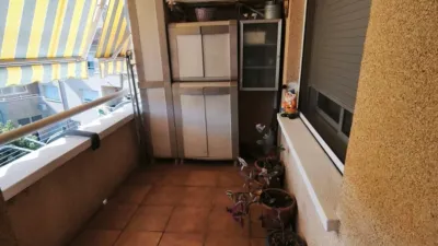 Apartment on Carretera Sentmenat photo 35