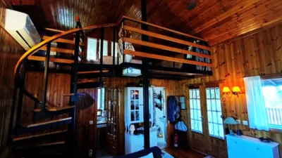 Casa en venta en Castilla y Leon, Palacios del Pan de 189.000 €