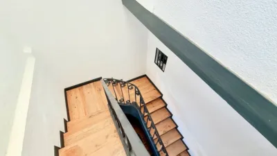 Apartment on Calle de las Huertas photo 36