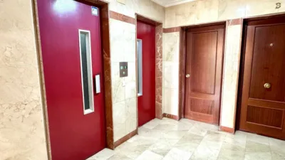 Apartment in Barriada San Diego photo 30
