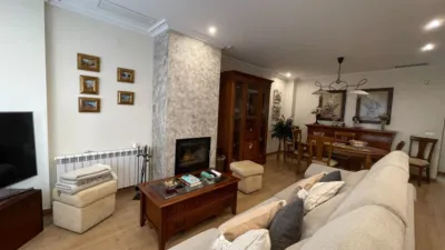Terraced house in Plaza Madrid photo 4