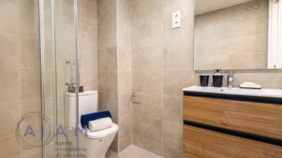 Apartment on Rda. Dr. Anglès photo 15