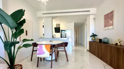 Piso – Orihuela, Urbanización Monte Golf Fase VII, Villa Martín - Vista 2