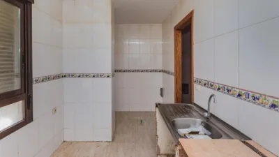 Apartment in Las Norias photo 5
