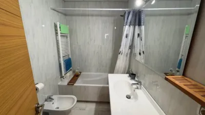 Semi-detached house in Sanlúcar La Mayor photo 31