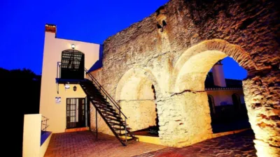 Casa en Andalucia photo 54