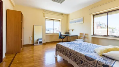 Apartment on Calle de la Trapería photo 7