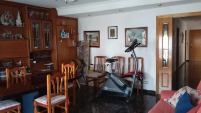 Apartment in Raval - Puertas Coloradas photo 6